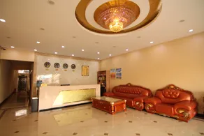 Linfen Jinshang Express Hotel - Image 5