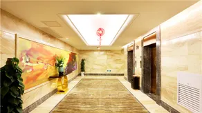Yuting International Hotel - Image 4
