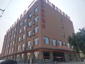 Junyi Hotel (Yinan Development Zone) - Image 2