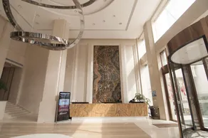Atour Hotel Songzi Culture Business Street Minzhu Road - Image 5