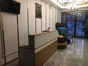 Wutong Tree Fashion Hotel - Image 5