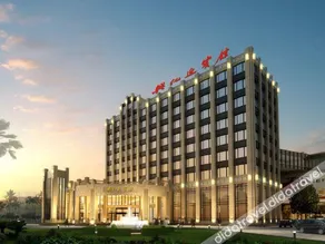 Xinghua Grand Hotel - Image 5