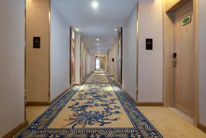 Vienna International Hotel (Guiyang Baiyun Hengdacheng) - Image 5