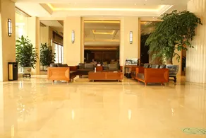 Wenzhou BTG-Nanyuan XUE SHAN Hotel - Image 4