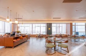 Orange Hotel (Handan Road Renmin Road Branch) - Image 3