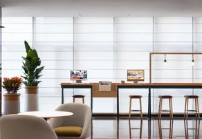 Home2 Suites by Hilton Taiyuan Yingze Street Hotel - Image 2