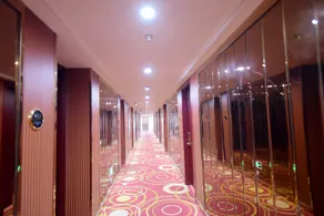 Fudimen Hotel (Zhenjiang High-speed Railway Station) - Image 4