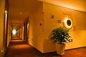 Au hotel (Suzhou New District Mudu Kaima Square) - Image 4