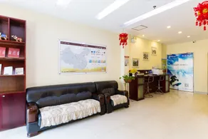 Kunyi Moonlight Hotel (Lanzhou East market Weather Bureau subway station store) - Image 3