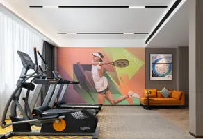 Hampton by Hilton Jinzhong Yuci Anning Street - Image 3