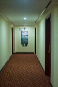 Guanzhou Business Hotel (Yingbin Avenue Branch) - Image 5