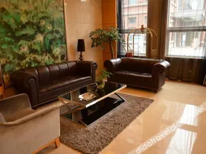 Zhenjiang Xijindu Yashi Holiday Boutique Hotel - Image 2
