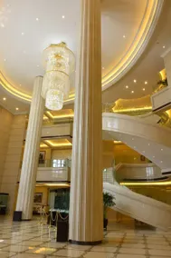 Shunquan Jinyue Hotel - Image 2