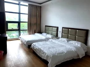 Kunshan Jinjia Star Express Hotel - Image 3