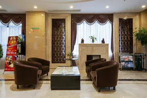 Chengjing LIFE HOTEL (Shanghai Pujiang Shendu Road Metro Station) - Image 5