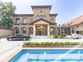 High Chance Holiday Villa - Image 3