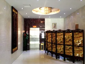 Nanning Beautiful Convenient Hotel - Image 4