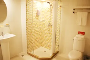 Home Inn Shenyang Xinmin Liaohe Street - Image 5
