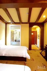 shizong hotel - Image 2