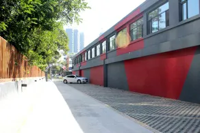 ・ Shangjia Boutique Hotel (Taiyuan Taigang East Gate Branch) - Image 3
