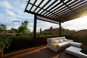 U-house Villa Hotel - Image 5