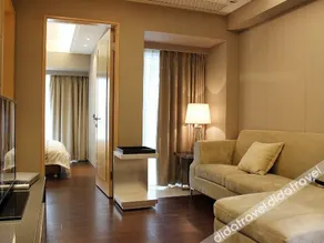 Binhe Yunju Boutique Apartment (Shenzhen Jingji Binhe Shidai) - Image 5