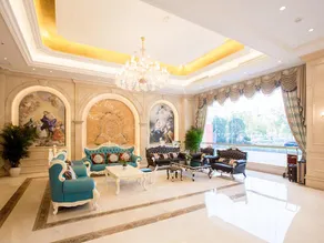 Vienna International Hotel, Wuhan Houhu Xingye Road Metro Station Branch - Image 2