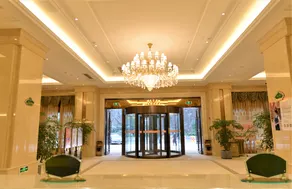 28 Degree Quan Hotel (Zhangzhou High-speed Railway Station Southwest Medical University Branch) - Image 4