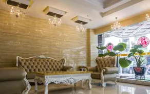 Bo Yue Hotel - Image 4