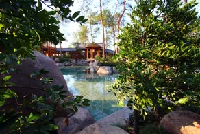Wuyi Tangfeng Hot Spring Resort - Image 4