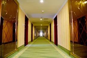 Greentree Alliance Shandong Yantai Laizhou Bus Station Hotel - Image 4