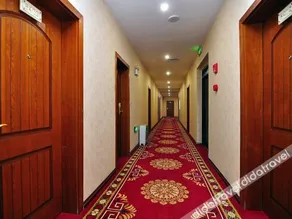 Danfeng Hotel - Image 3