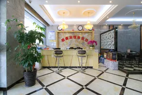 Shunxin Hotel - Image 3