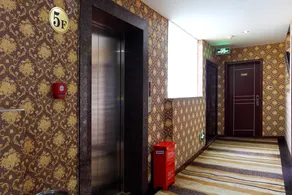 Keyuan Express Hotel - Image 5