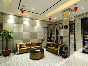 Super 8 Hotel Putian Nan Men - Image 4