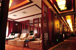 Dali Seaside Hot Spring Hotel - Image 2