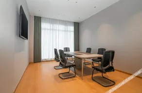 Elong Ruige Apartment Hotel Zhuhai Hengqin Port Convention Center Store - Image 4