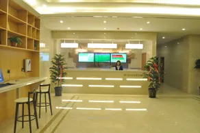GreenTree Inn Lvliang Wenshui County People's Hospital - Image 4