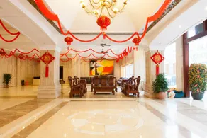 Beichen Hotel - Image 5