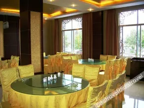 Jia Li Da Garden Hotel - Image 3
