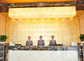 Zijin Hotel - Image 2