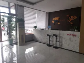 Jun Hotel Shandong Jinan Sangzidian Town New Material Industrial Park - Image 5