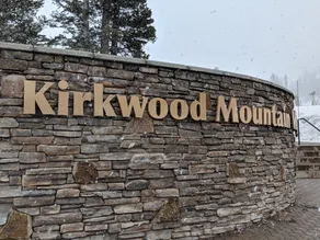 Kirkwood Mountain Resort - Image 2