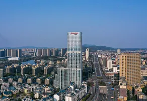 Hampton by Hilton Pingxiang - Image 5