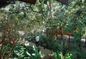บ้านสวนแก้วคำแพง Baan Suan Kaew Khampaeng - Image 2
