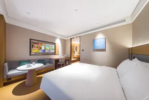 JI Hotel (Jimo Innovation and Technology New Area Branch) - Image 5