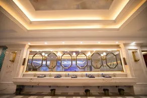 Vienna Hot Spring Hotel Zhangzhou - Image 3