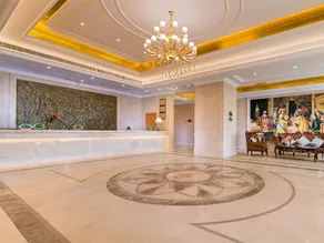 Vienna 3 Best Hotel (Dongguan HSBC International) - Image 3