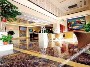 European Style Theme Smart Hotel (Yiwu International Trade City District 2 and 3) - Image 2