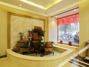 Chuzhou hanjue boutique Holiday Hotel - Image 5